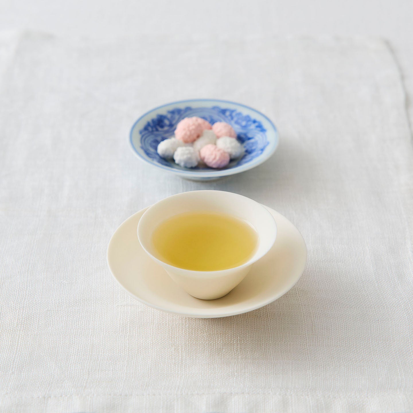 林沙也加 茶托 寧(林沙也加) – 煎茶堂東京オンライン