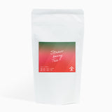 Strawberry Tea「いちご煎茶」 3