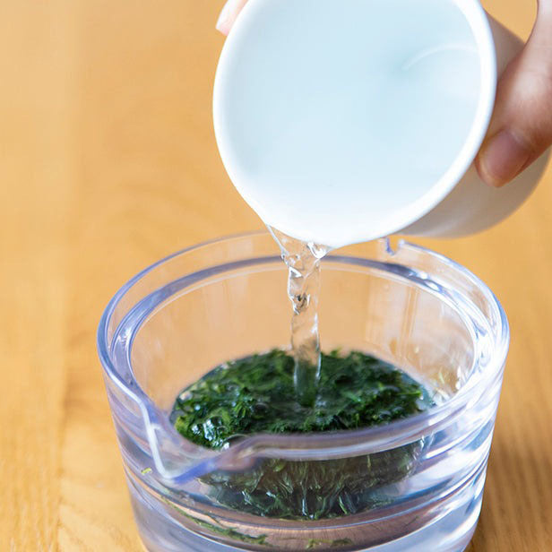 044 うじみどり（京都府） – 煎茶堂東京オンライン