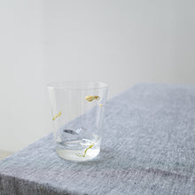 画像をギャラリービューアに読み込む, 松徳硝子 オールド S
