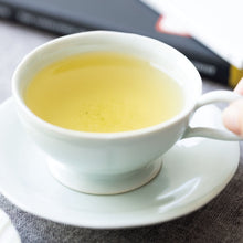 画像をギャラリービューアに読み込む, Earl Grey Tea 「ベルガモット」×「蜜柑」×「さきみどり」
