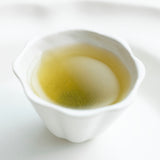 Strawberry Tea「いちご煎茶」 11