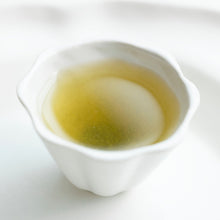 画像をギャラリービューアに読み込む, Strawberry Tea「いちご煎茶」
