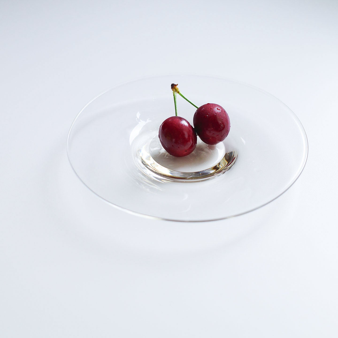 WASHIZUKA GLASS STUDIO dish(WASHIZUKA GLASS STUDIO) – 煎茶堂東京