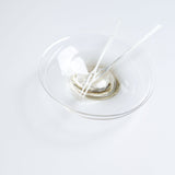 WASHIZUKA GLASS STUDIO dish 9