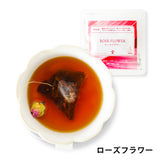 【母の日ギフト】ハーブティー＆フルーツ入り和紅茶 単品 4
