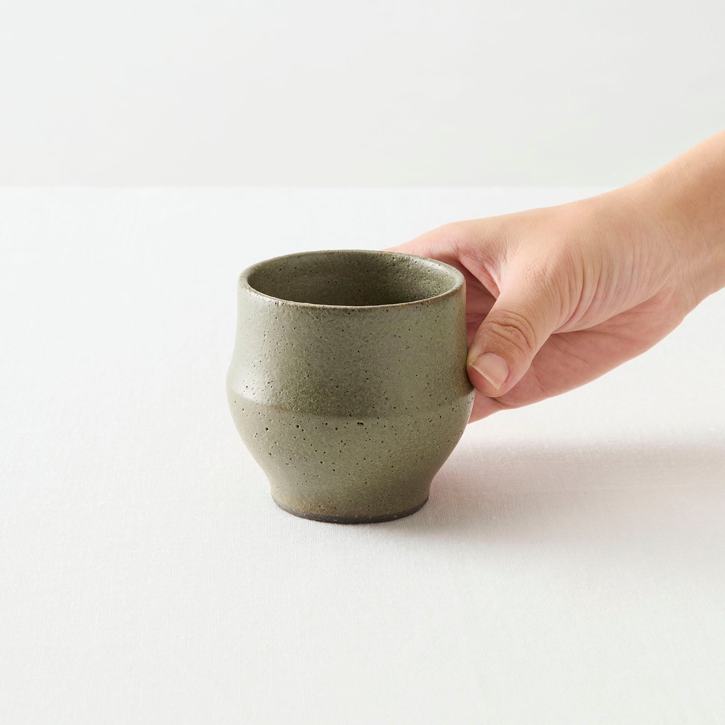 フじイまさよ カップA(フじイまさよ) – 煎茶堂東京オンライン
