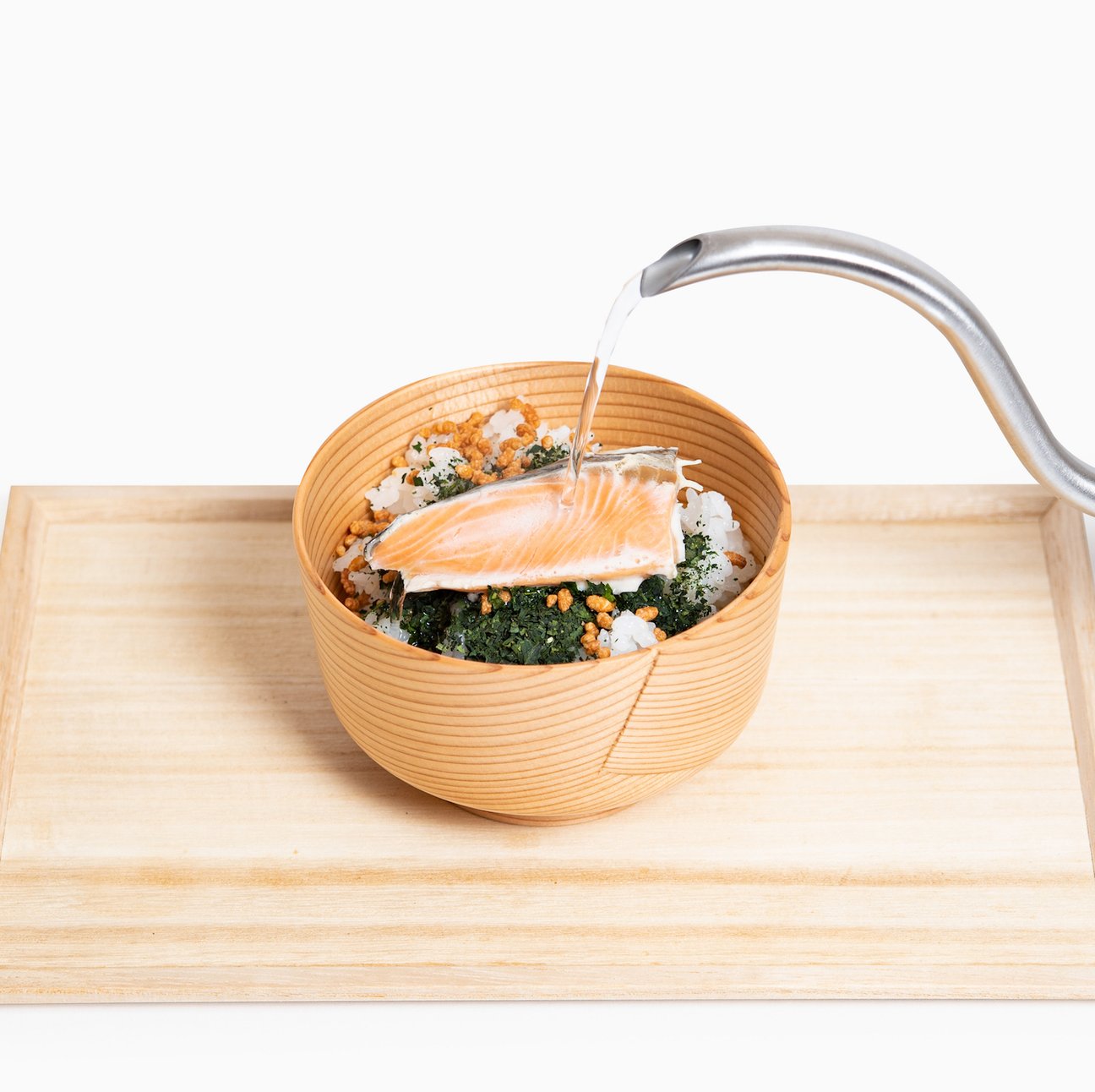 お茶屋の本格茶漬け（その他） – 煎茶堂東京オンライン