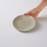SAKUZAN 作山窯 Crater 6