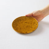 SAKUZAN 作山窯 Crater 18