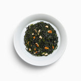 Earl Grey Tea 「ベルガモット」×「蜜柑」×「さきみどり」 3