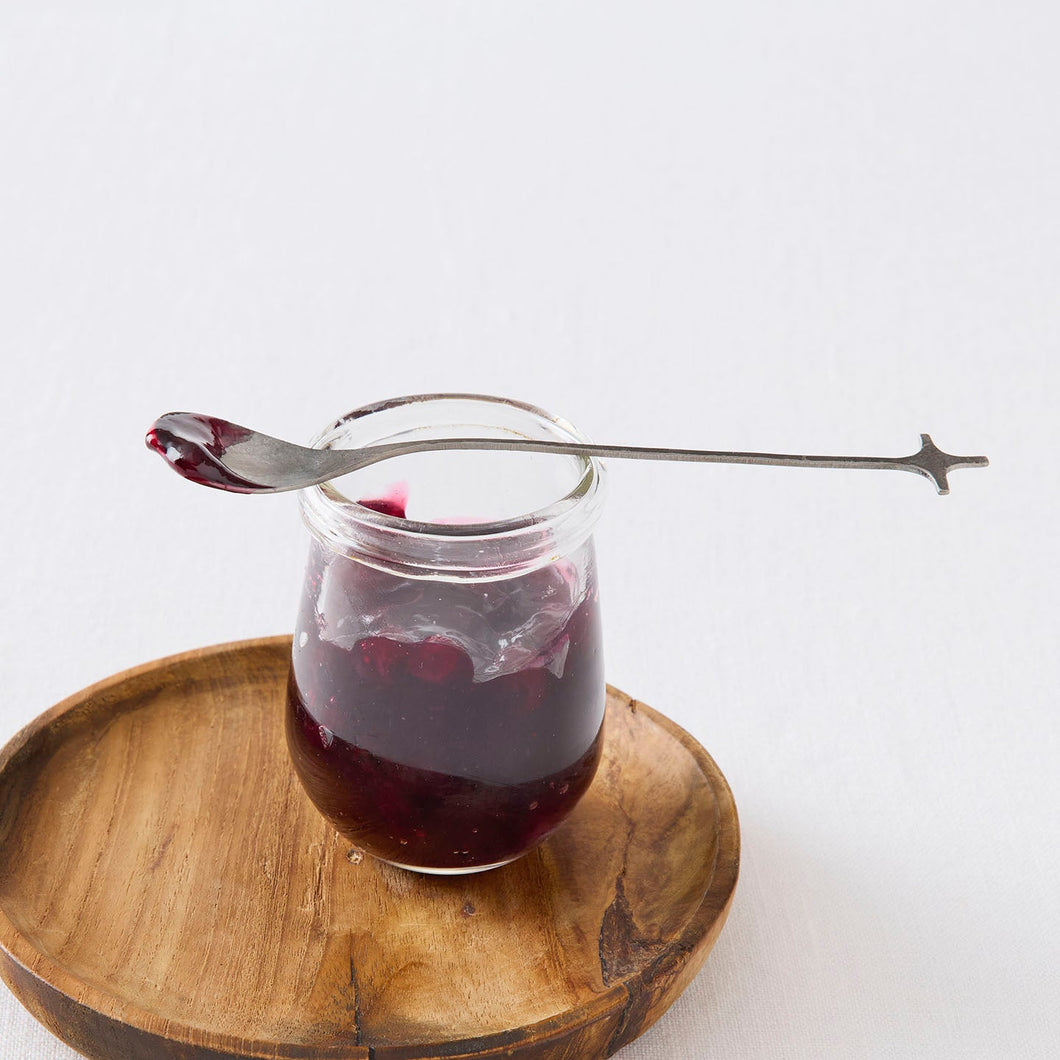 小西光裕 Espresso spoon(小西光裕) – 煎茶堂東京オンライン