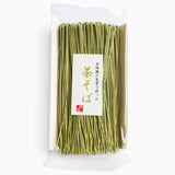 茶蕎麦(そば) 1