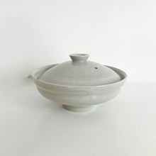 齋藤有希子 白釉宝碗(齋藤有希子) – 煎茶堂東京オンライン