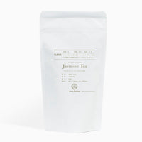 Jasmine Tea 「ジャスミン」×「おくひかり 天竜」