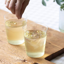 画像をギャラリービューアに読み込む, Jasmine Tea 「ジャスミン」×「おくひかり 天竜」
