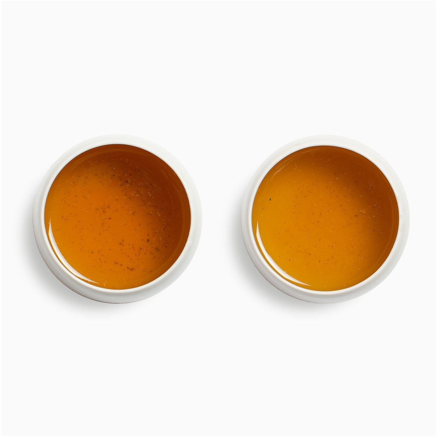 8周年記念缶 Kinmokusei Tea 「金木犀」×「たかちほ」（宮崎県