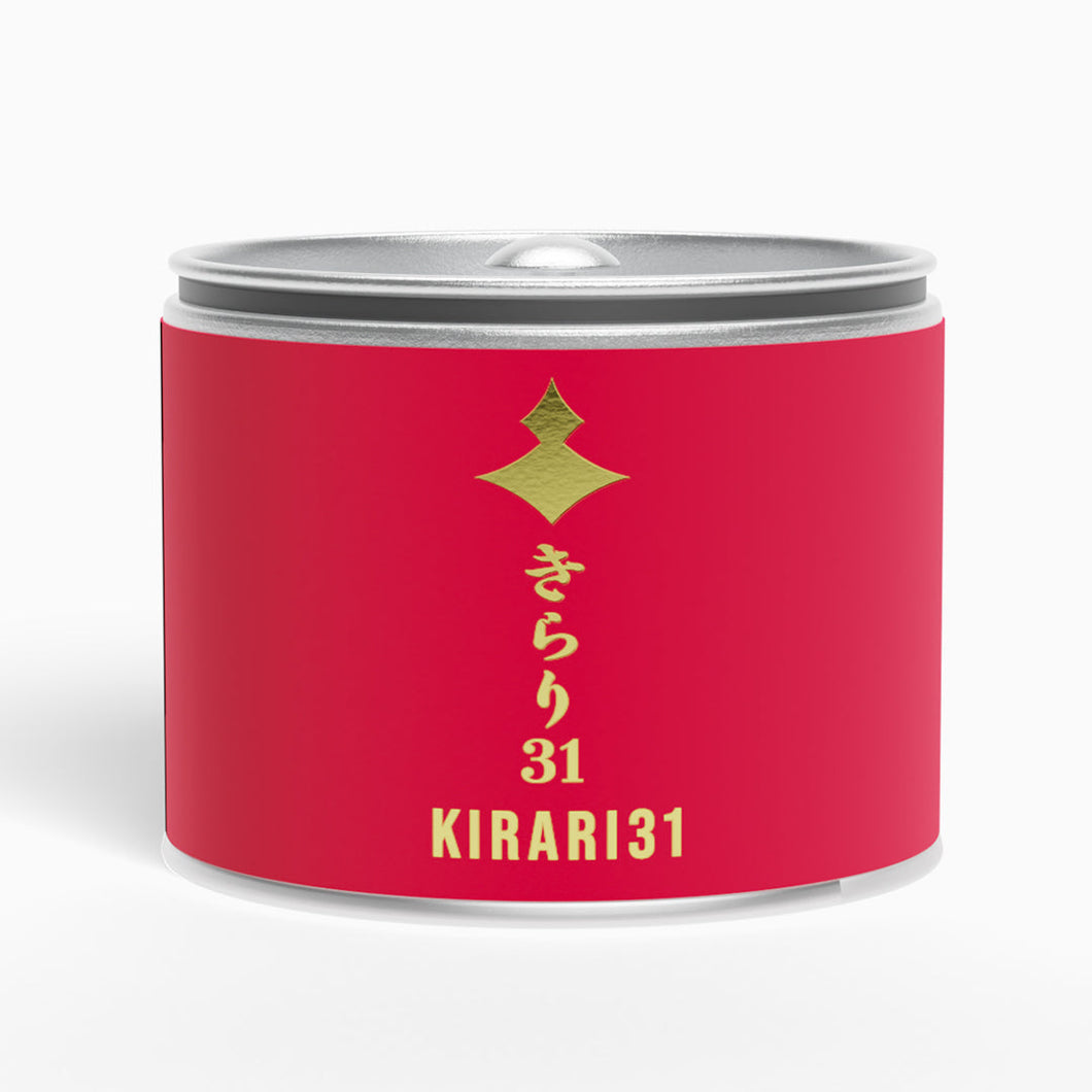 お年賀デザイン】きらり31（鹿児島県） – 煎茶堂東京オンライン