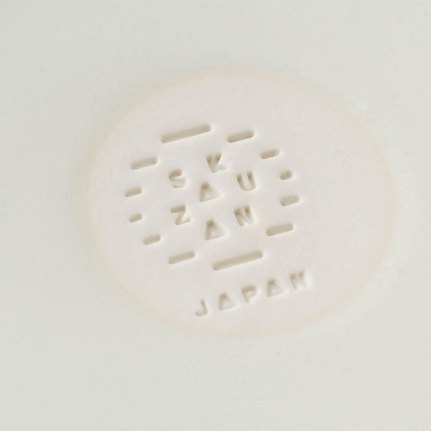 SAKUZAN 作山窯 Mano プレート(作山窯) – 煎茶堂東京オンライン