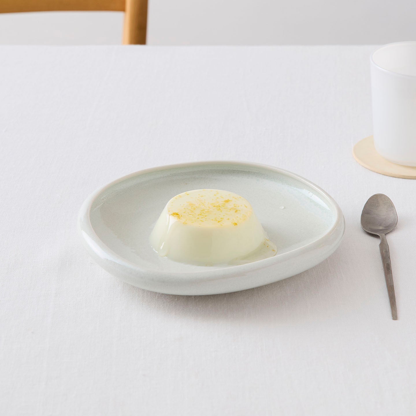 李荘窯　RISO UMAKUYUKU HANAプレートセット　3枚　馬 SAKUZAN 作山窯 Mano プレート(作山窯) – 煎茶堂東京オンライン