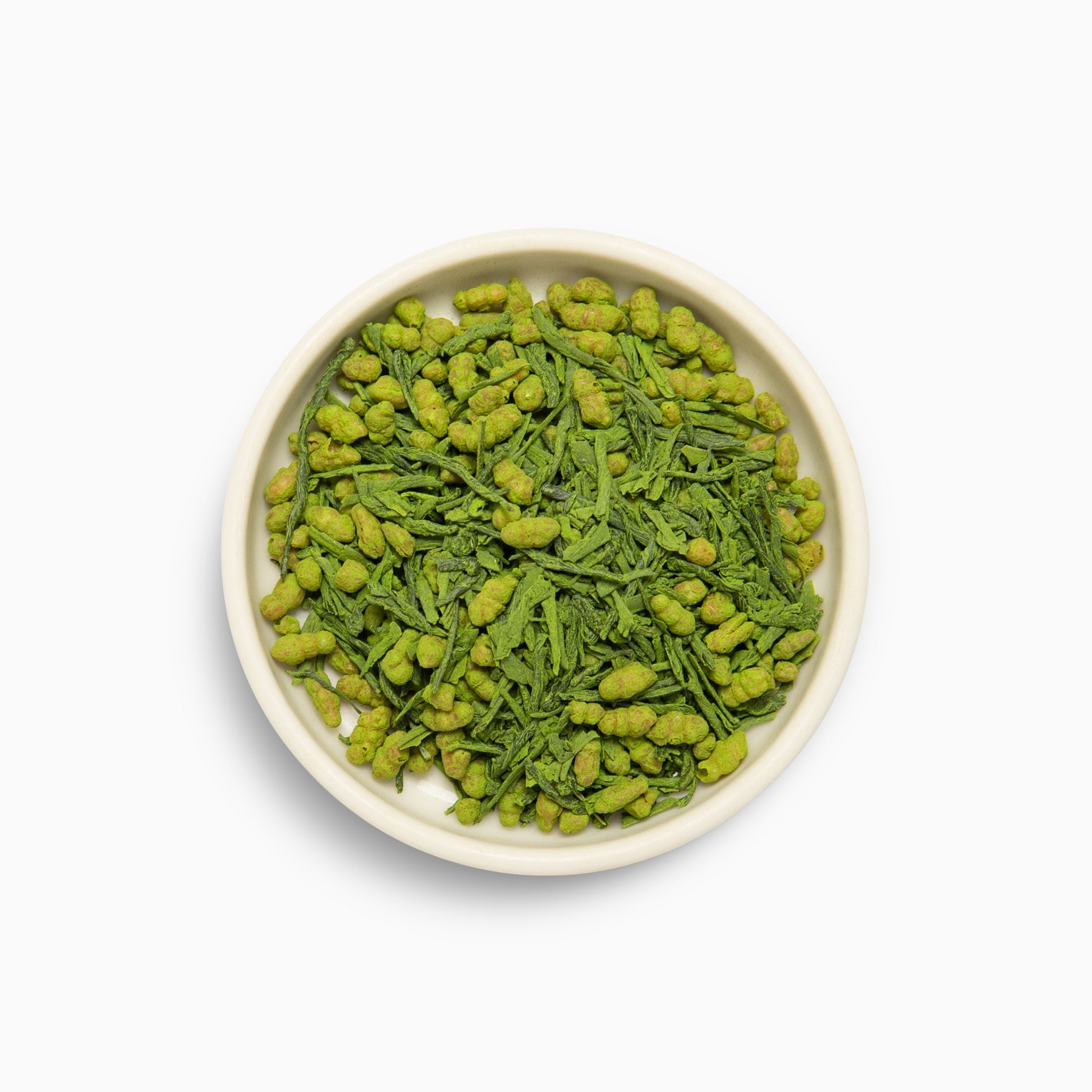 ORGANIC】 抹茶入り玄米茶（煎茶） – 煎茶堂東京オンライン