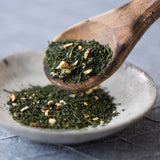 Earl Grey Tea 「ベルガモット」×「蜜柑」×「さきみどり」 6