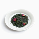 白桃煎茶 はるみどり 5