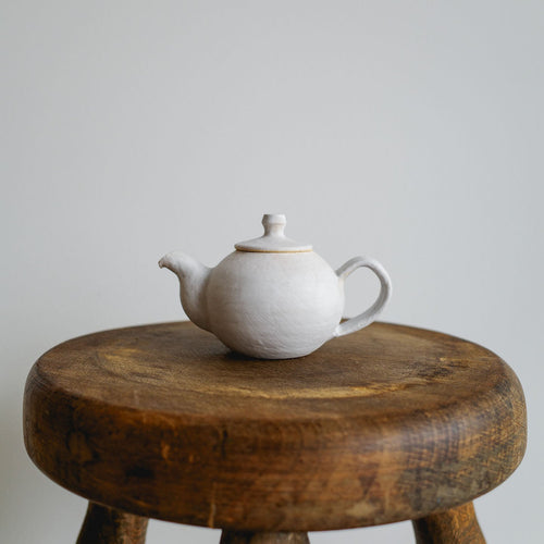 児玉修治 ○pot 150(児玉修治) – 煎茶堂東京オンライン