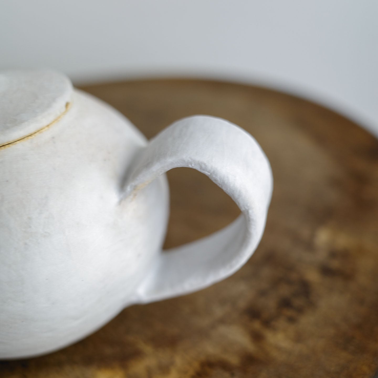 児玉修治 ○pot 120(児玉修治) – 煎茶堂東京オンライン