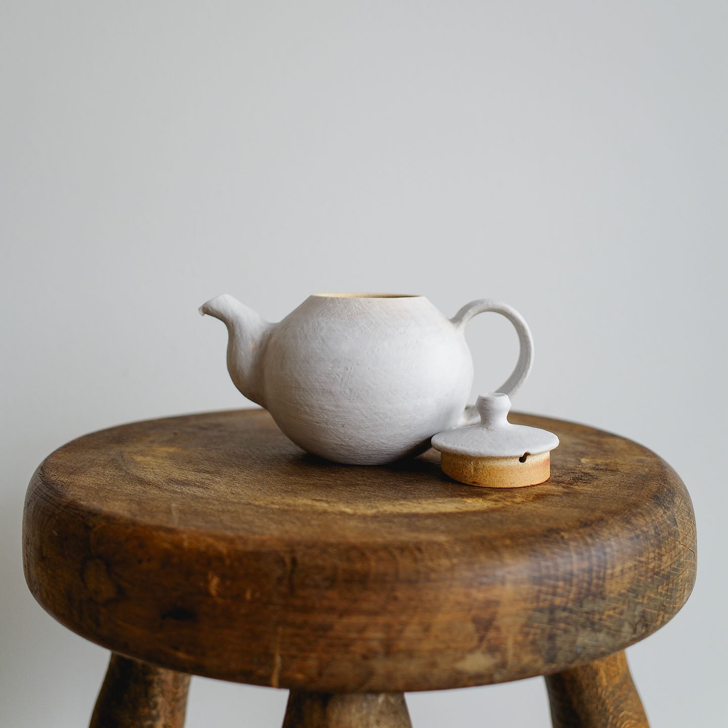 児玉修治 ○pot 150(児玉修治) – 煎茶堂東京オンライン