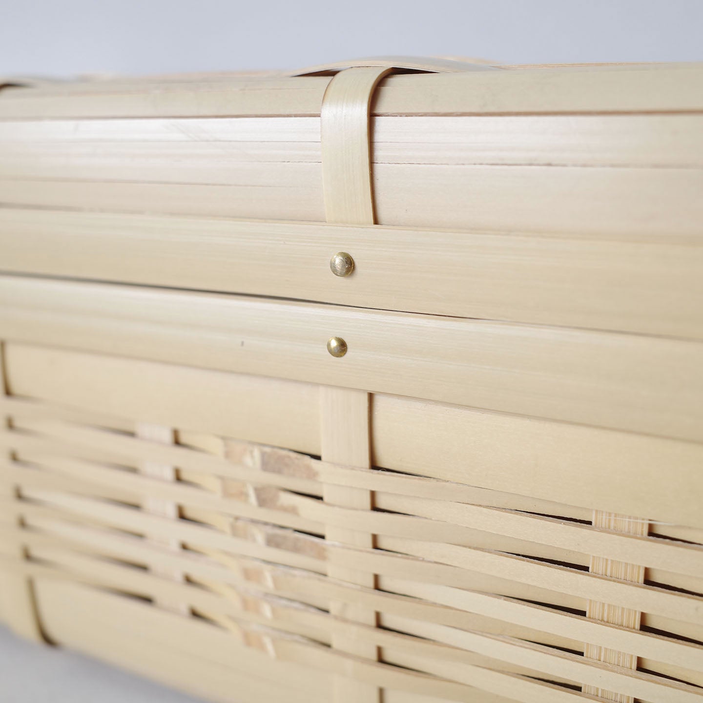 おじろ角物店 お弁当箱 サンドイッチ(おじろ角物店) – 煎茶堂東京