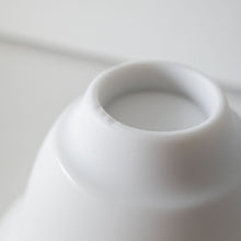 画像をギャラリービューアに読み込む, 森岡希世子 蓋碗
