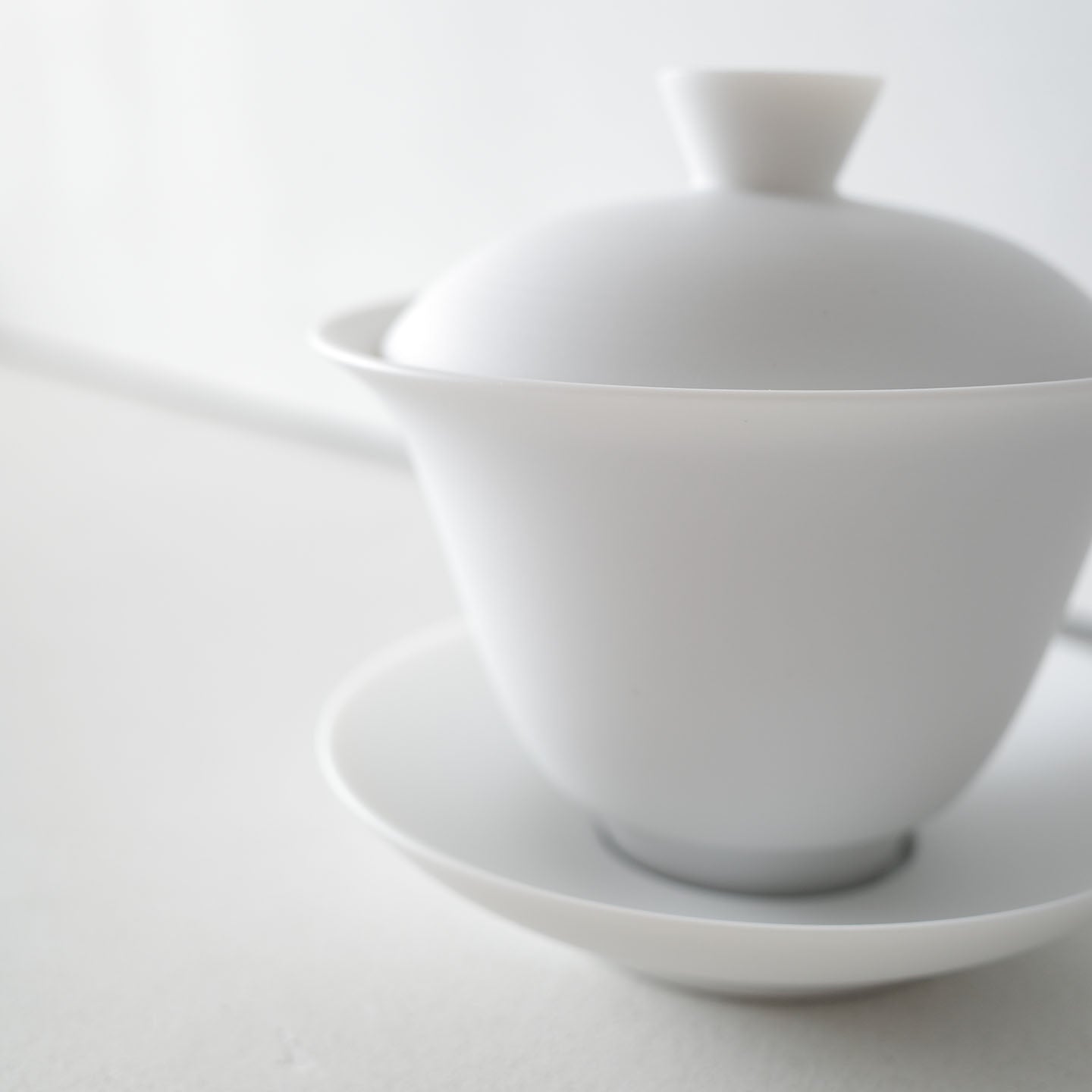 森岡希世子 蓋碗(森岡希世子) – 煎茶堂東京オンライン