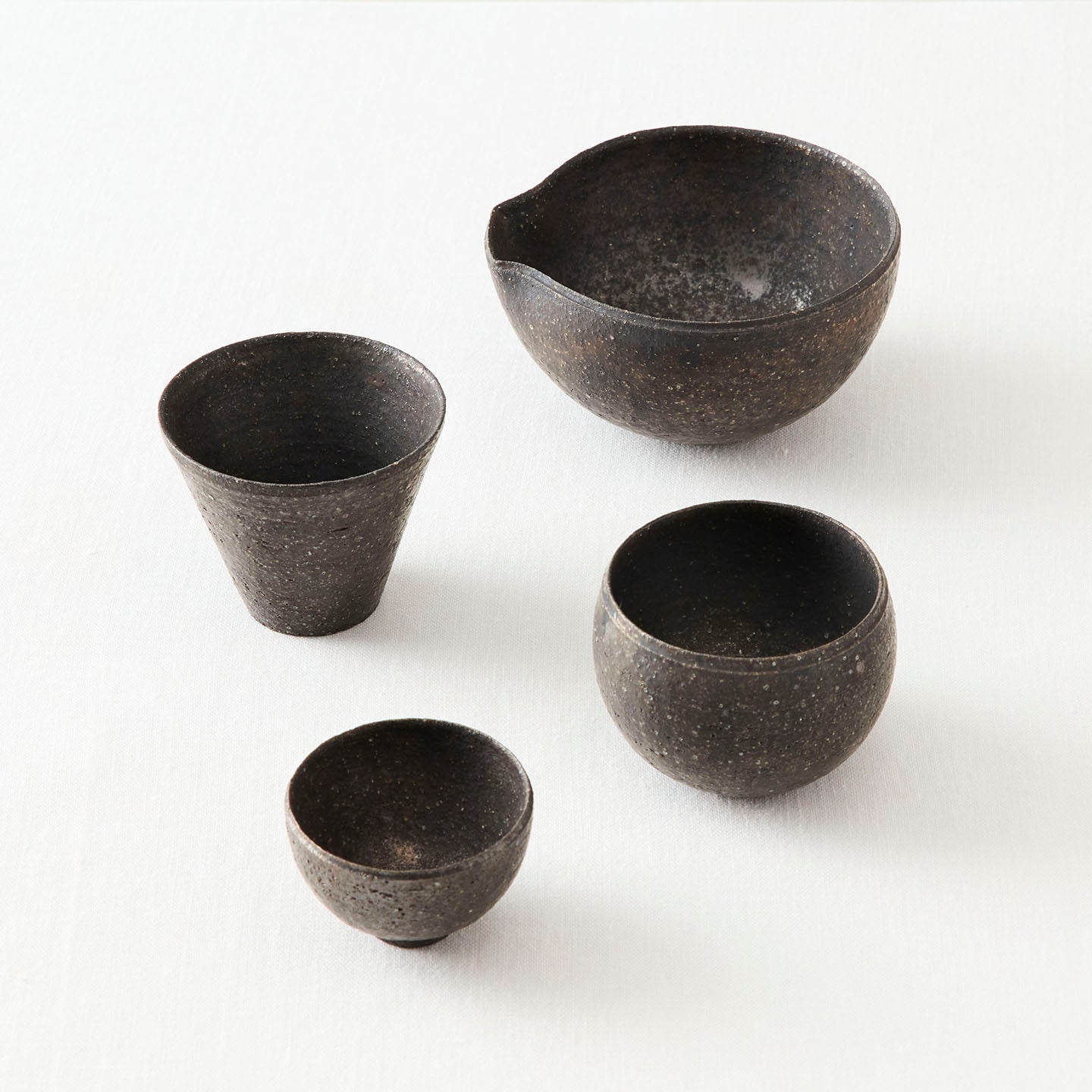 遠藤岳 Cup (Ro)(遠藤岳) – 煎茶堂東京オンライン