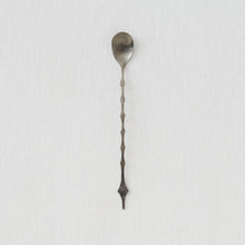 画像をギャラリービューアに読み込む, 小西光裕 spoon 茶通し
