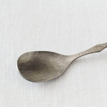 画像をギャラリービューアに読み込む, 小西光裕 spoon 茶通し
