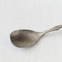 画像をギャラリービューアに読み込む, 小西光裕 spoon 茶通し
