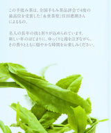 干支のお茶「午年」2026 16