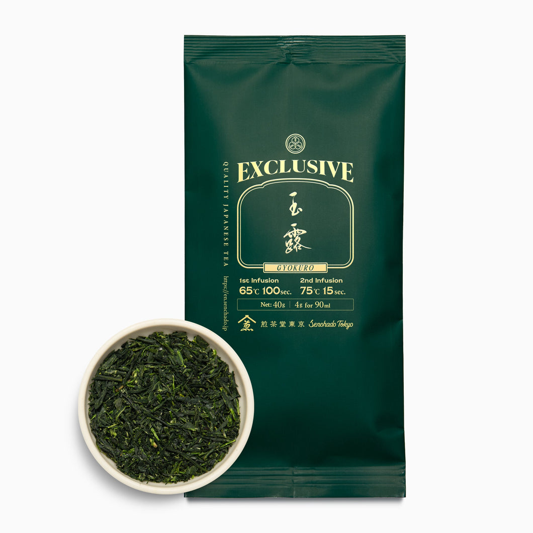 京都玉露（京都府） – 煎茶堂東京オンライン