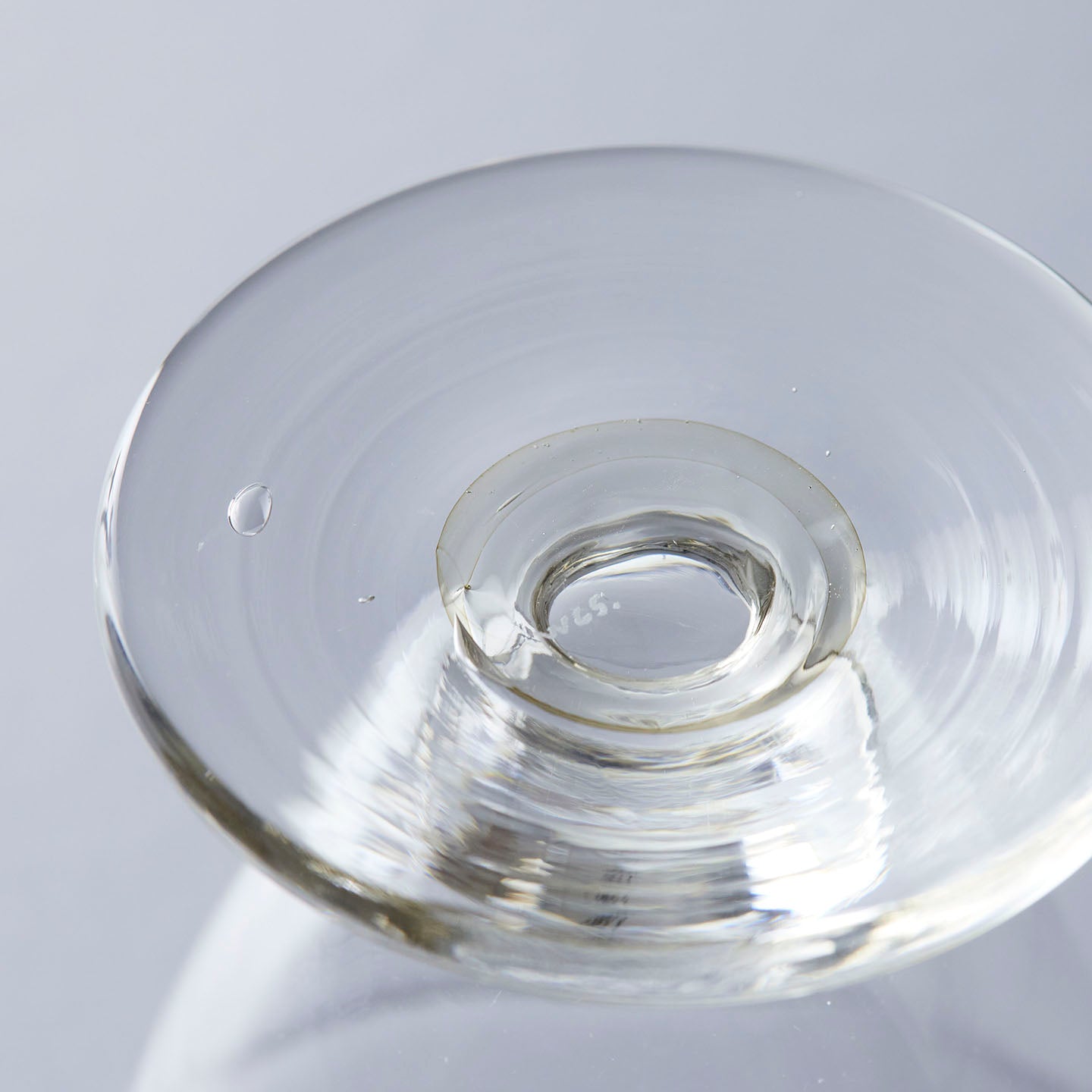 WASHIZUKA GLASS STUDIO ashitsuki(WASHIZUKA GLASS STUDIO) – 煎茶堂