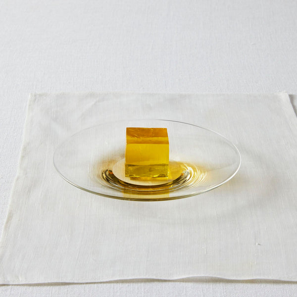 WASHIZUKA GLASS STUDIO dish