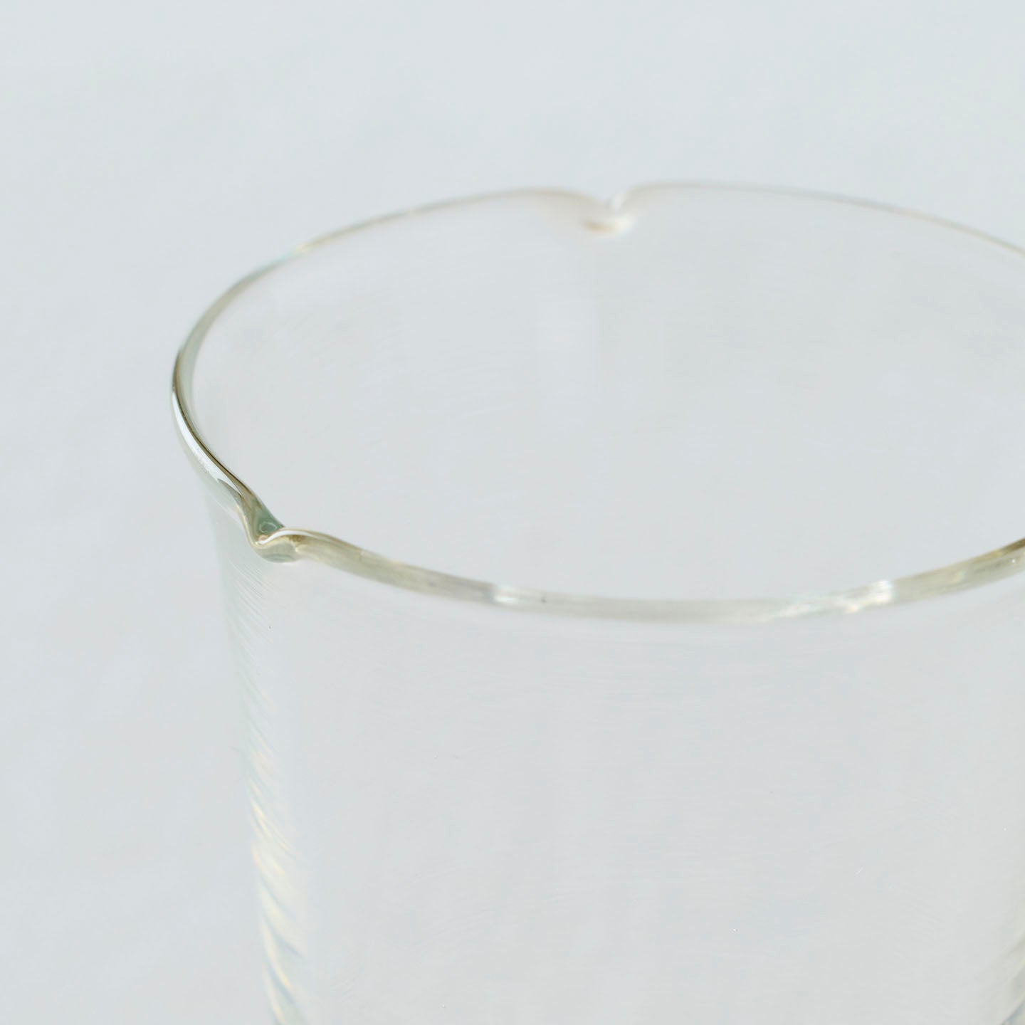 WASHIZUKA GLASS STUDIO 硝子杯(WASHIZUKA GLASS STUDIO) – 煎茶