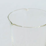WASHIZUKA GLASS STUDIO 硝子杯 6