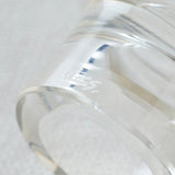 WASHIZUKA GLASS STUDIO 硝子杯 8