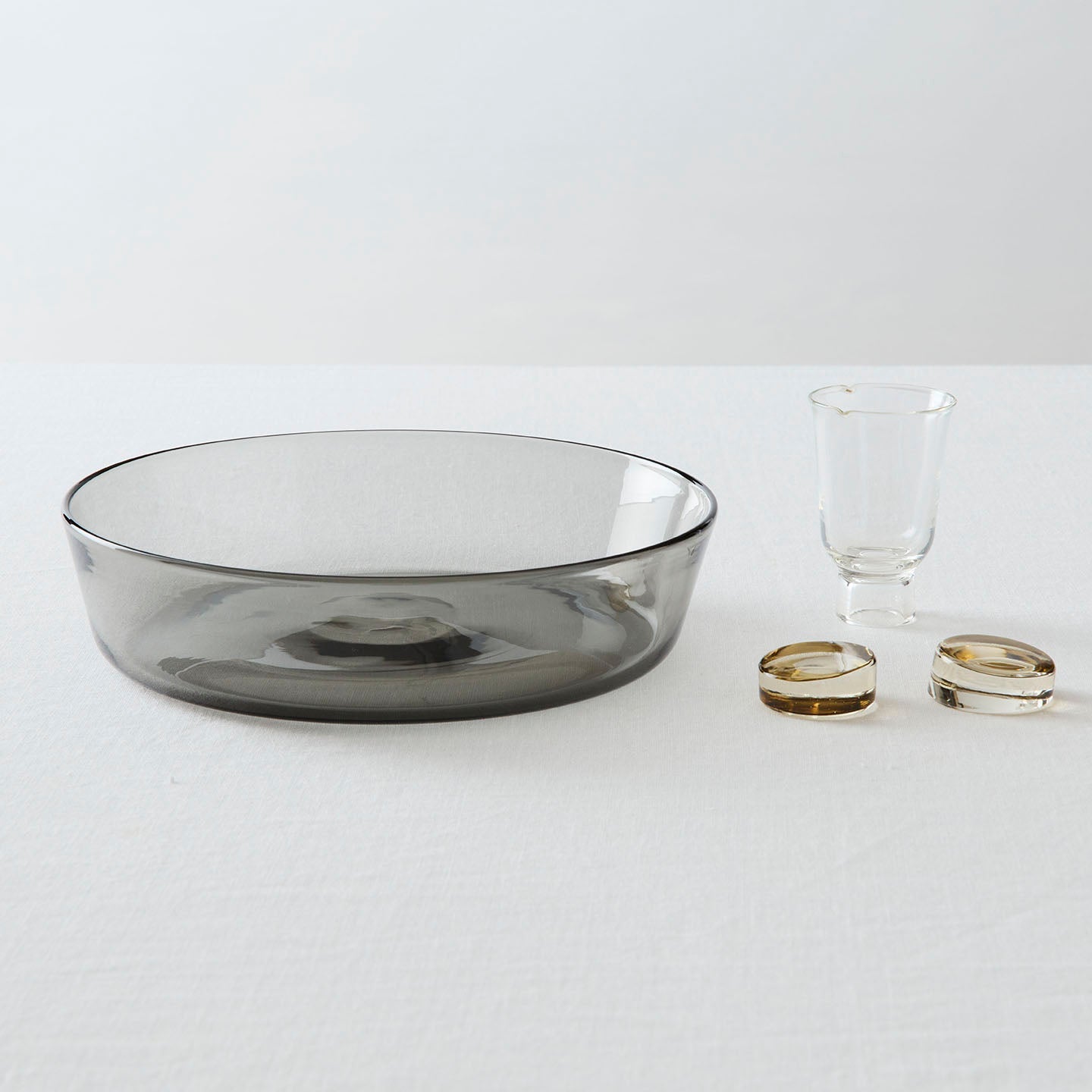 WASHIZUKA GLASS STUDIO 硝子杯(WASHIZUKA GLASS STUDIO) – 煎茶堂東京