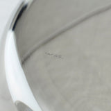 WASHIZUKA GLASS STUDIO rim plate 7
