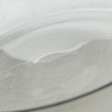 WASHIZUKA GLASS STUDIO rim plate 6