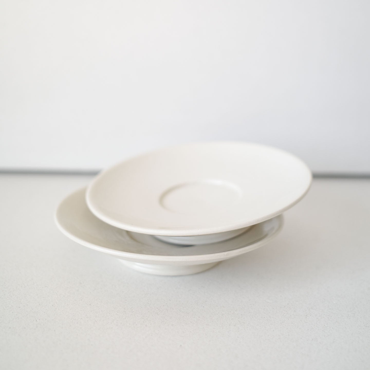 お値下げ　畠山雄介　カフェオレボウル　浅鉢2個 畠山雄介 カフェオレボウル 浅鉢2個