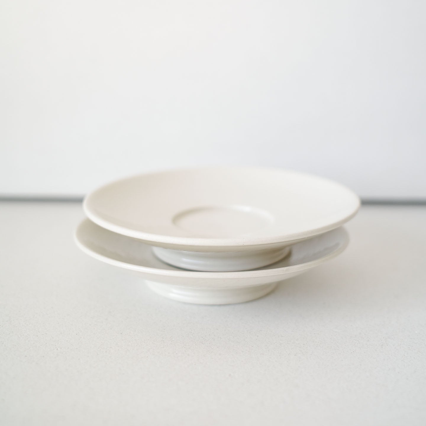 畠山雄介 丸ソーサー豆皿S(畠山雄介) – 煎茶堂東京オンライン