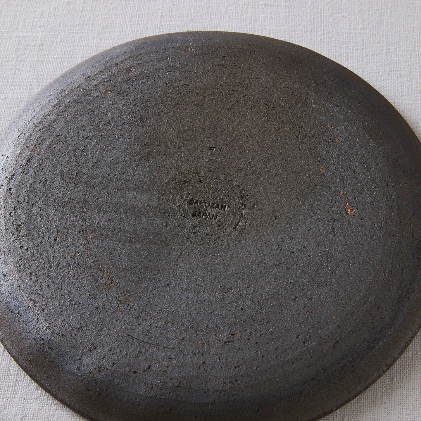 SAKUZAN 作山窯 zabuton(作山窯) – 煎茶堂東京オンライン